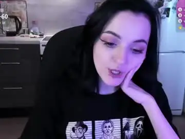 Chaturbate Free Porn Cam of sweeeetpoison