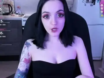 Chaturbate Sex Cam of sweeeetpoison