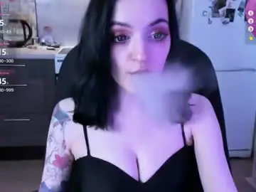 Chaturbate Best live sex cam show of sweeeetpoison