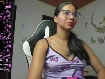 Chaturbate Best live sex cam show of alisson_hoffman05