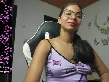 Chaturbate Free Live Porn of alisson_hoffman05