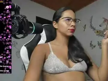 Chaturbate Adult Webcams of alisson_hoffman05