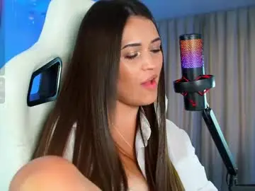 Chaturbate Best live sex cam show of anutka_chocolatee