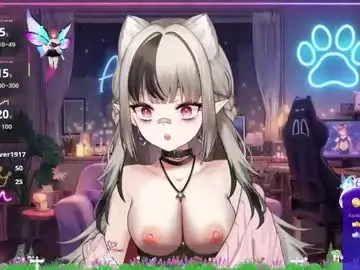 Chaturbate Free Porn Cam of ashleyqueenhentai