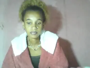 Chaturbate Adult Video Chat of claudiannah