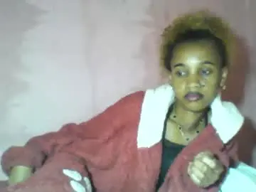 Chaturbate Live Sex of claudiannah