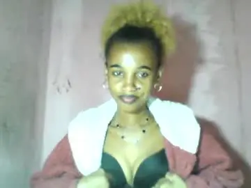 Chaturbate Live Sex Cam of claudiannah