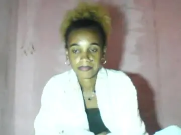 Chaturbate Live Sex of claudiannah