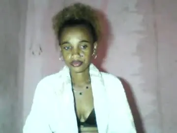 Chaturbate Nude Webcam of claudiannah