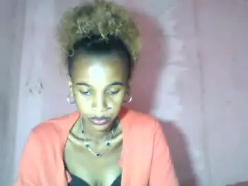 Chaturbate Sex Cam of claudiannah