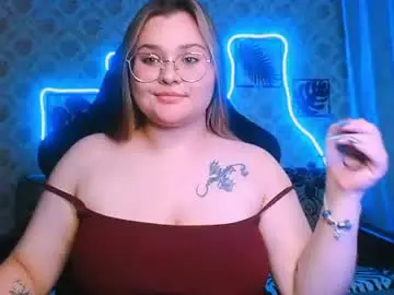 Chaturbate Adult Video Chat of dreamforyoue2