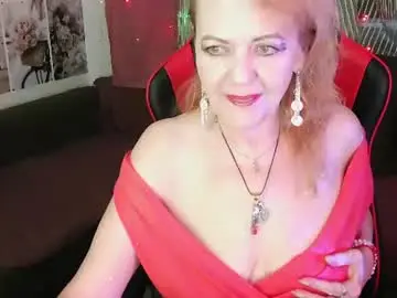 Chaturbate Live Sex of elizabethmonro