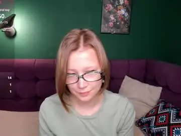 Chaturbate Live Sex Cam of emmaethereal