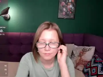 Chaturbate Nude Webcam of emmaethereal