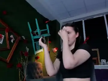 Chaturbate Live Porn of jennygibson