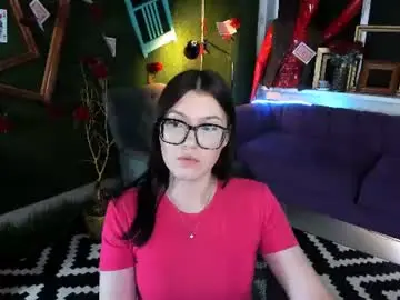 Chaturbate Nude Webcam of jennygibson