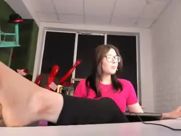 Chaturbate Sex Cam of jennygibson