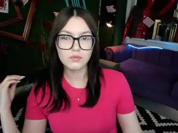 Chaturbate Live Sex of jennygibson