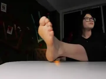 Chaturbate Live Sex Cam of jennygibson