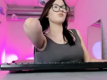 Chaturbate Sex Chat of jennygibson