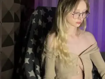 Chaturbate Best Webcam of mayvi_cold