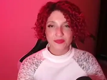 Chaturbate Live Porn of merida__freckles