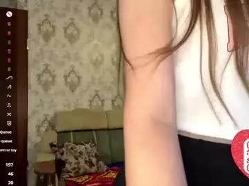 Chaturbate Sex Chat of rosenamohmed