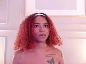 Chaturbate Live Porn of skarleth_bm