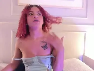 Chaturbate Free Porn Cam of skarleth_bm