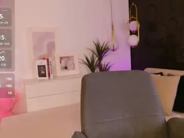 Chaturbate Best Webcam of skinnyellie