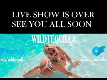 Chaturbate Adult Webcam of wildtequilla