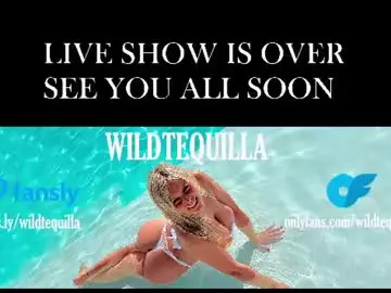 Chaturbate Best Webcam of wildtequilla