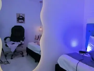 Chaturbate Live Sex of zairawatson