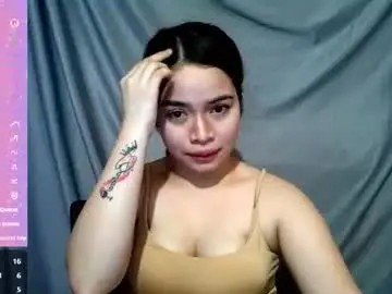 Chaturbate Private Sex Chat of _preciousmoira