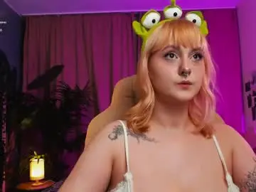 Chaturbate Adult Video Chat of emma_thomps