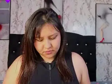 Chaturbate Sex Chat of larissa_antonella