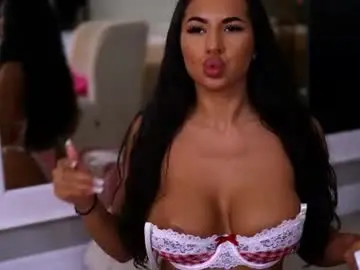 Chaturbate Sex Chat of latinaloco