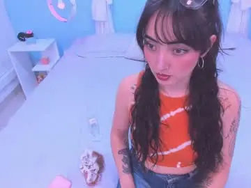 Chaturbate Private Sex Chat of leeah_carter
