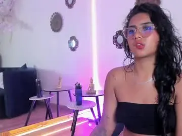 Chaturbate Live Porn of lizz_miller__