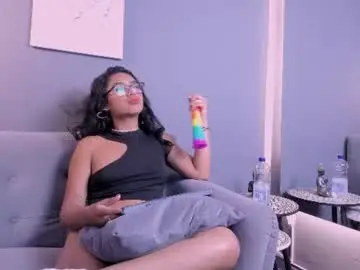 Chaturbate Live Porn of lizz_miller__