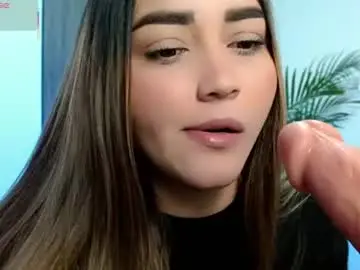 Chaturbate Free Live Porn of lucia_star_