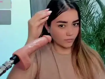 Chaturbate Best Webcam of lucia_star_