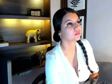 Chaturbate Adult Webcam of luna_ferrari