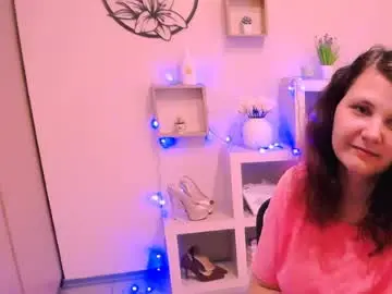 Chaturbate Adult Webcams of magic_kristy