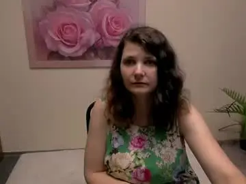 Chaturbate Live Sex Cam of magic_kristy