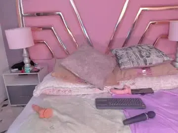 Chaturbate Live Porn of maywesst