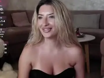 Chaturbate Sex Cam of meganblazex
