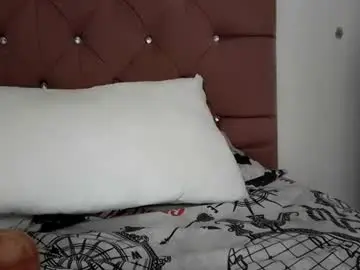 Chaturbate Nude Webcam of miranda_zacky