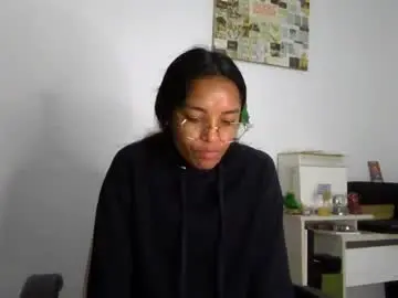 Chaturbate Sex Chat of alia_lombardi