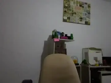 Chaturbate Adult Webcams of alia_lombardi